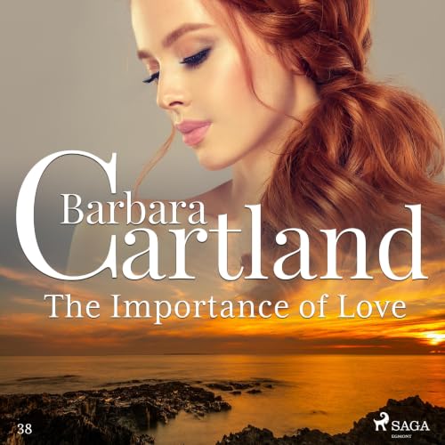 Cover of The Importance of Love