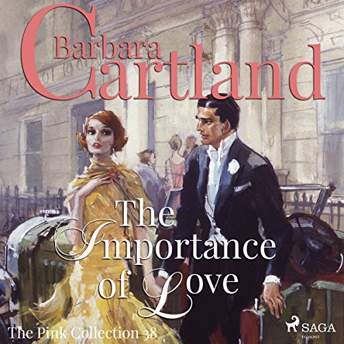 Cover of The Importance of Love