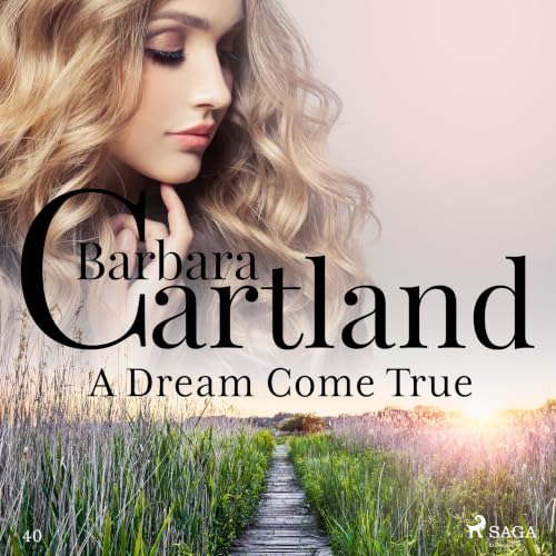 Cover of A Dream Come True