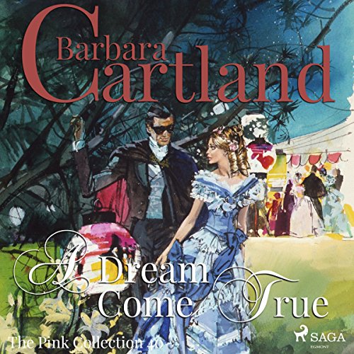Cover of A Dream Come True