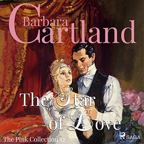 Cover of The Star of Love