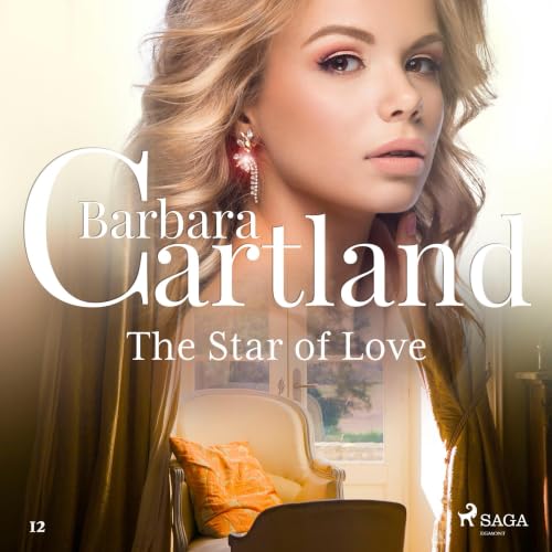 Cover of The Star of Love