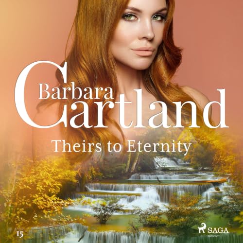 Cover of Theirs to Eternity