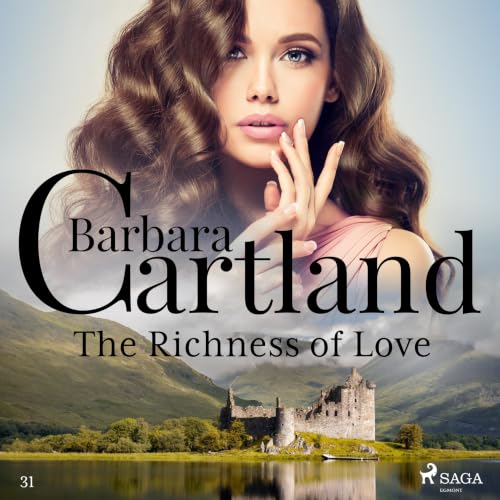 Cover of The Richness of Love