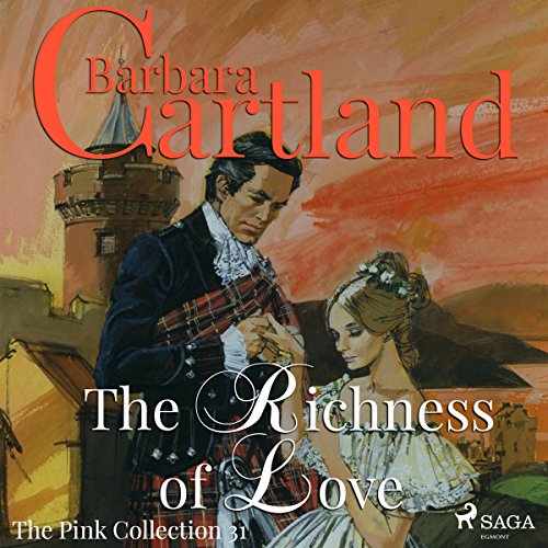 Cover of The Richness of Love