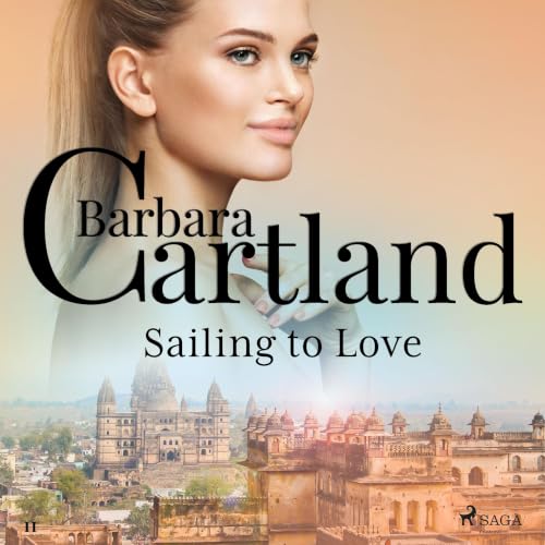 Cover of Sailing to Love
