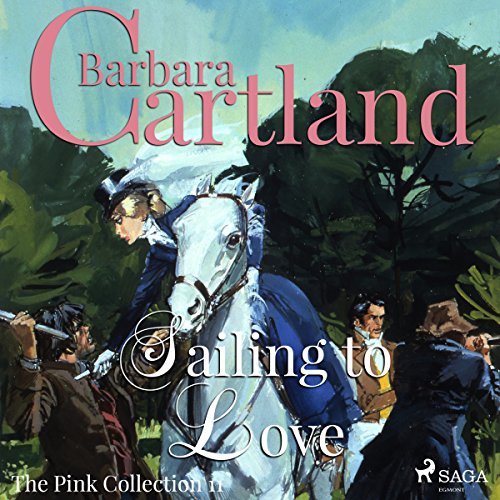 Cover of Sailing to Love