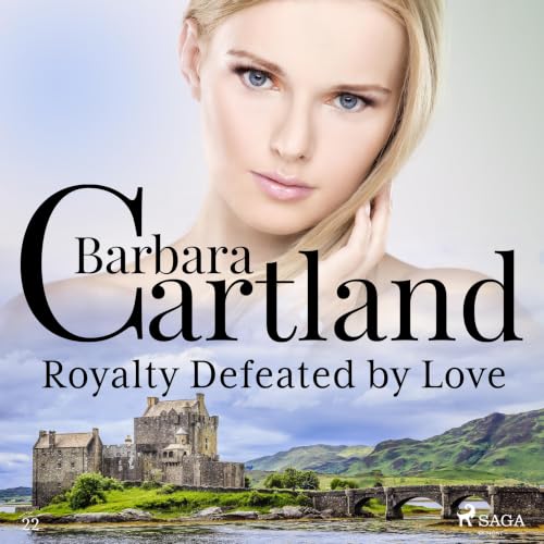 Cover of Royalty Defeated by Love