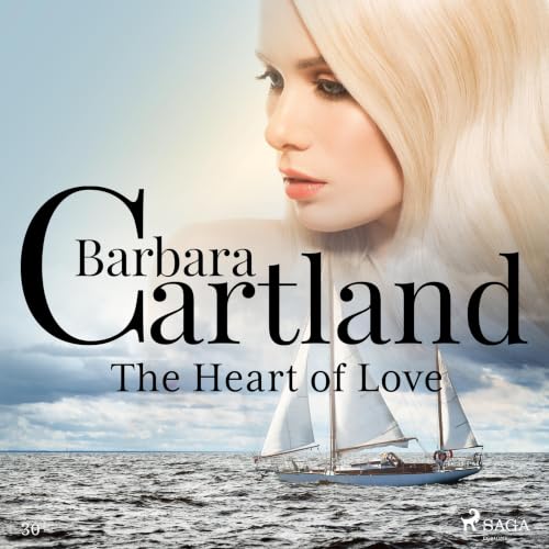 Cover of The Heart of Love