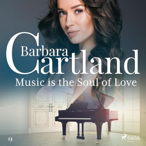 Cover of Music Is the Soul of Love