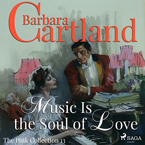 Cover of Music Is the Soul of Love