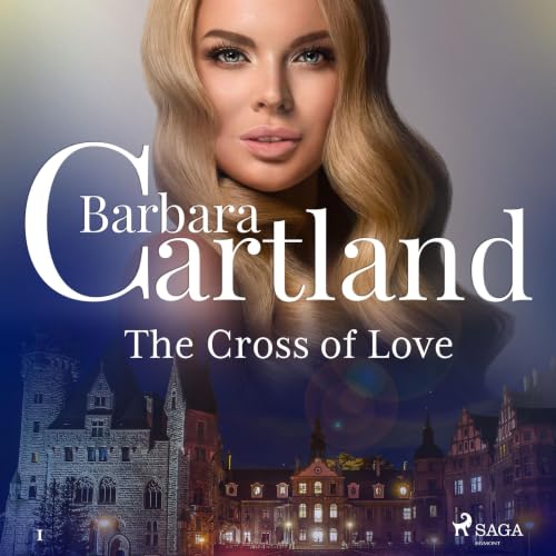 Cover of The Cross of Love
