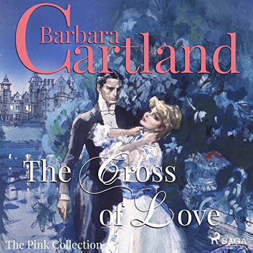 Cover of The Cross of Love