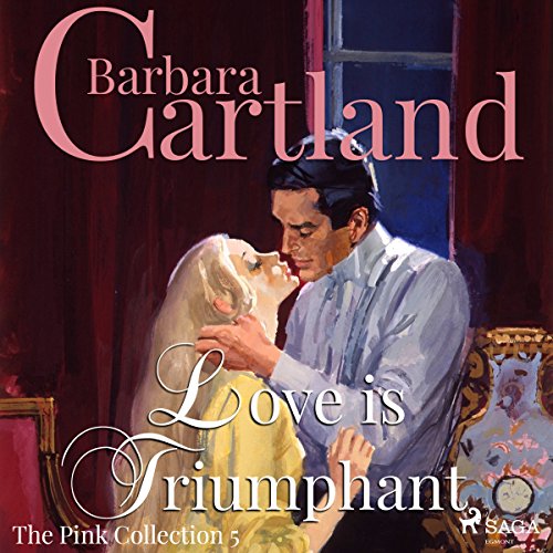 Cover of Love is Triumphant