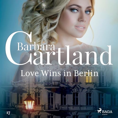 Cover of Love Wins in Berlin