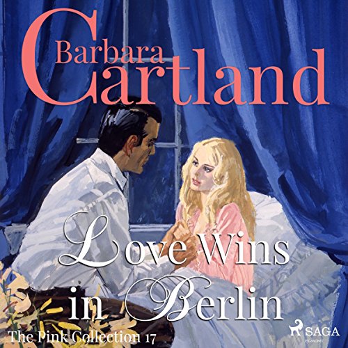 Cover of Love Wins in Berlin