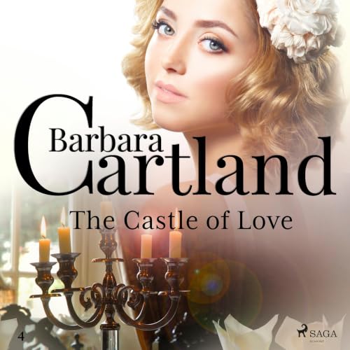 Cover of The Castle of Love