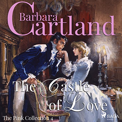 Cover of The Castle of Love