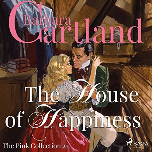 Cover of The House of Happiness
