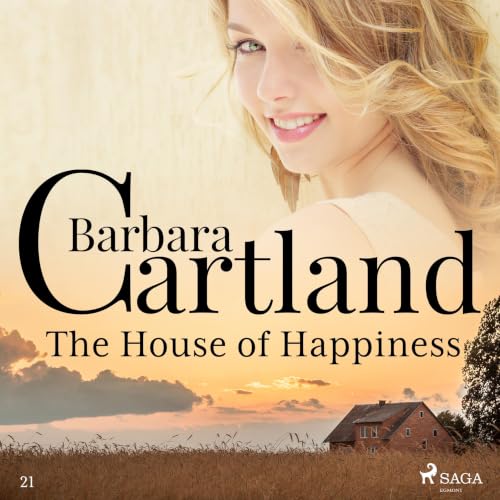 Cover of The House of Happiness
