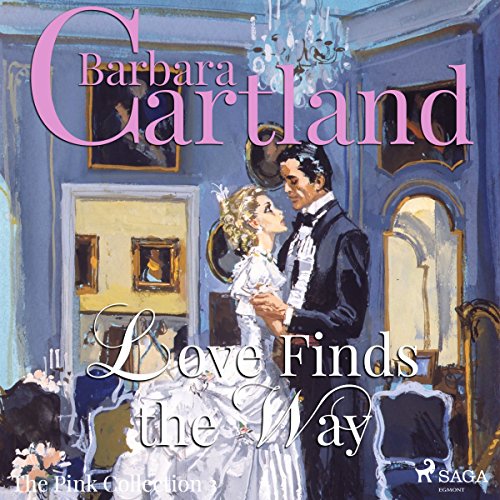 Cover of Love Finds the Way