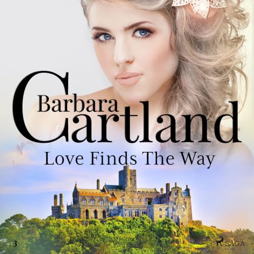Cover of Love Finds the Way
