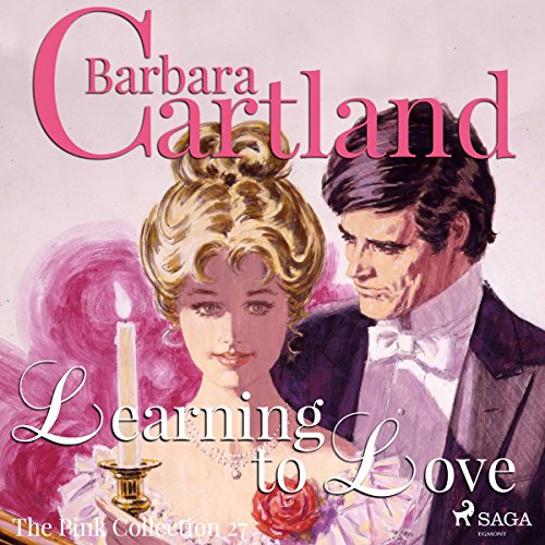 Cover of Learning to Love