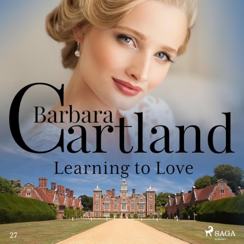 Cover of Learning to Love
