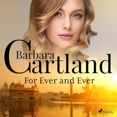 Cover of For Ever and Ever