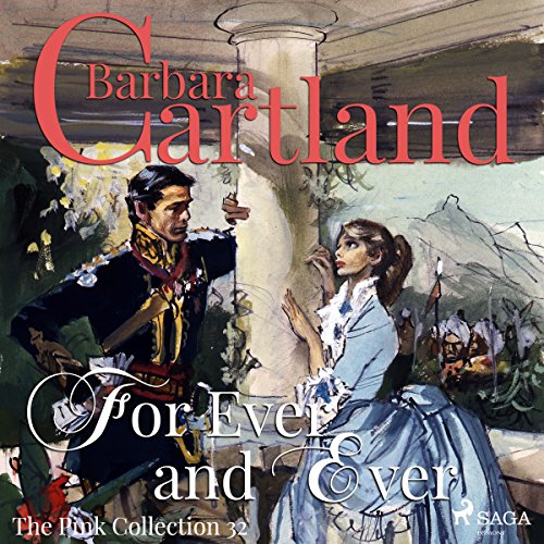 Cover of For Ever and Ever