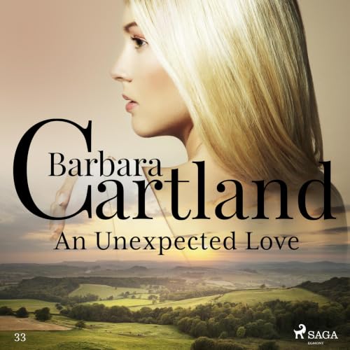 Cover of An Unexpected Love