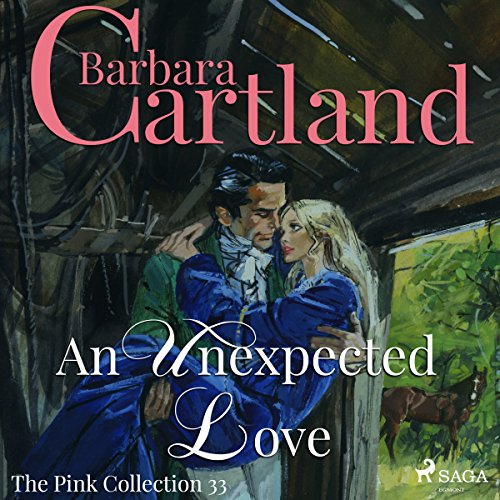 Cover of An Unexpected Love