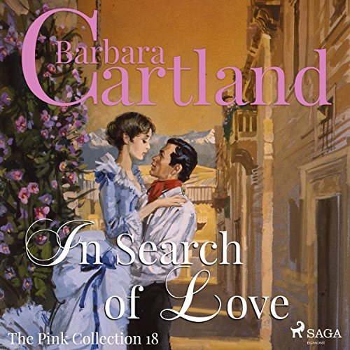 Cover of In Search of Love