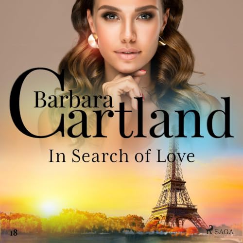 Cover of In Search of Love