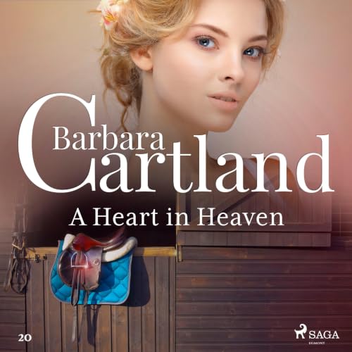 Cover of A Heart in Heaven