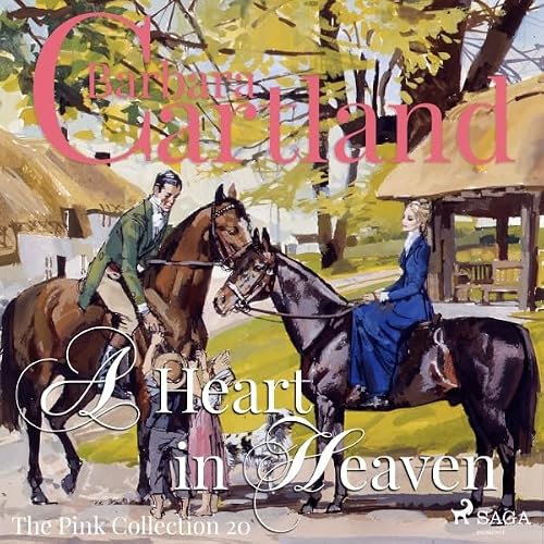 Cover of A Heart in Heaven