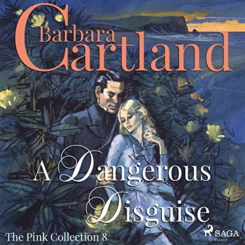 Cover of A Dangerous Disguise
