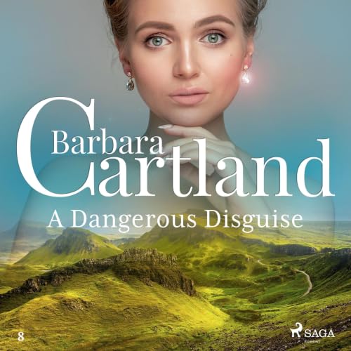 Cover of A Dangerous Disguise