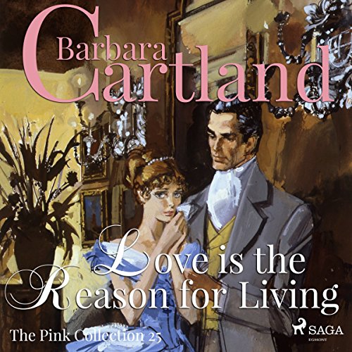 Cover of Love is the Reason for Living