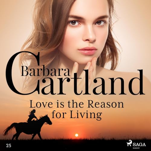 Cover of Love is the Reason for Living