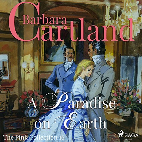 Cover of A Paradise on Earth