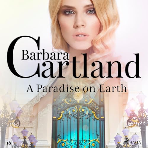 Cover of A Paradise on Earth