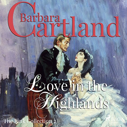 Cover of Love in the Highlands