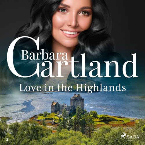 Cover of Love in the Highlands