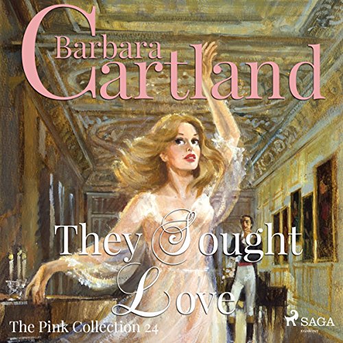 Cover of They Sought Love
