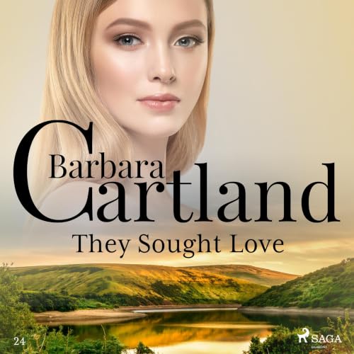 Cover of They Sought Love