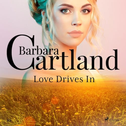 Cover of Love Drives In