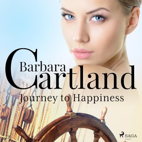 Cover of Journey to Happiness
