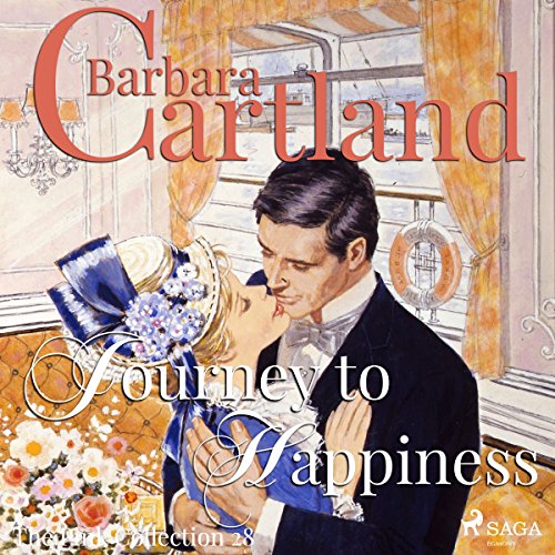 Cover of Journey to Happiness