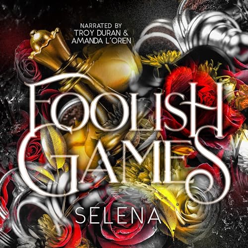Cover of Foolish Games